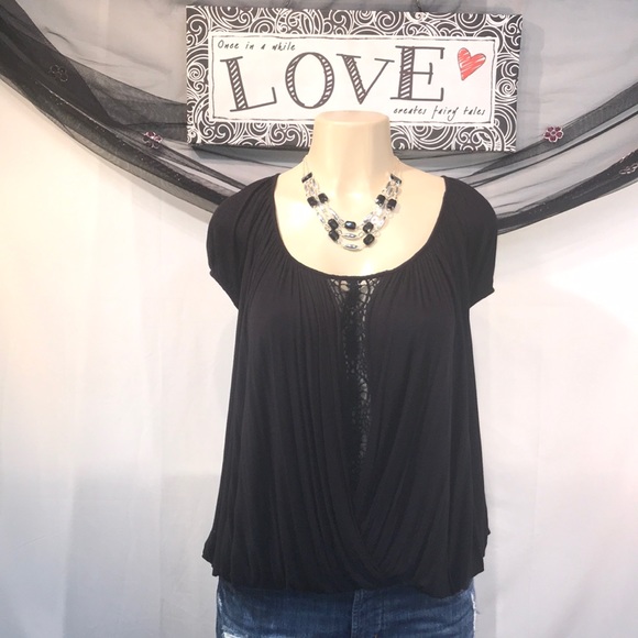 Free People Tops - Free People Top Size L 💞